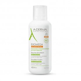 специфични,козметични,продукти,a,derma,exomega,control,emollient,balm,400ml,white,(white)