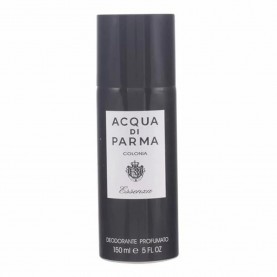 хигиена,тяло,acqua,di,parma,colonia,essenza,150ml,deodorant,spray,clear,(black)