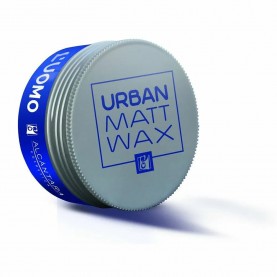 хигиена,коса,alcantara,urban,matt,wax,100ml,hair,gel,blue,(blue,grey)