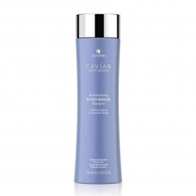 хигиена,коса,alterna,caviar,restructuring,bond,repair,shampoo,250ml,clear,(lile)