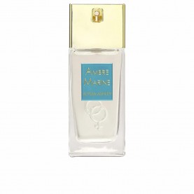 Alyssa ashley Ambre 30ml eau de parfum - Beige (Marine) мъжки,парфюми,alyssa,ashley,ambre,30ml,eau,de,parfum,beige,(marine)