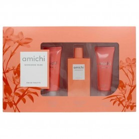 дамски,парфюми,amichi,mandarine,musk,eau,de,toilette,multicolor,(pink)