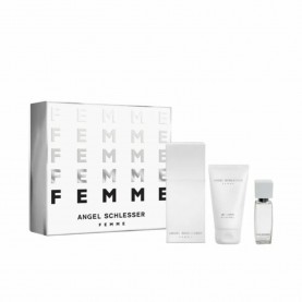 дамски,парфюми,angel,schlesser,body,lotion,set,eau,de,toilette,white,(white)