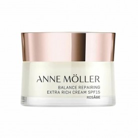 специфични,козметични,продукти,anne,moller,rosage,balance,extra,rich,spf15,50ml,facial,treatment,pink,(golden)