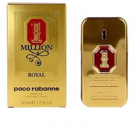 мъжки,парфюми,paco,rabanne,1,million,royal,50ml,eau,de,parfum,golden