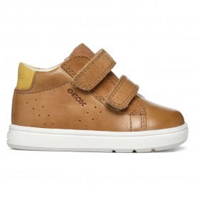 маратонки,детски,маратонки,geox,biglia,trainers,brown,(caramel,ochre)