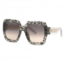Слънчеви очила Chopard SCH363M woman sunglasses - Grey (Black Grey Havana) слънчеви,очила,слънчеви,очила,chopard,sch363m,woman,sunglasses,grey,(black,grey,havana)