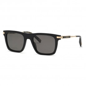 слънчеви,очила,слънчеви,очила,chopard,sch365,polarized,sunglasses,black
