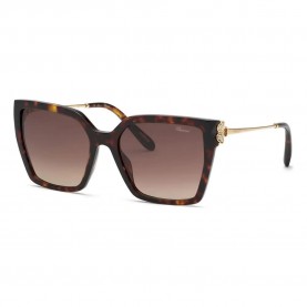 слънчеви,очила,слънчеви,очила,chopard,sch371s,woman,sunglasses,brown