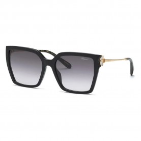 слънчеви,очила,слънчеви,очила,chopard,sch371v,woman,sunglasses,black