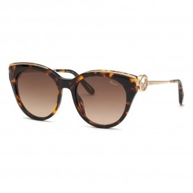 слънчеви,очила,слънчеви,очила,chopard,schl04s,woman,sunglasses,shiny,classic,havana,(brown)