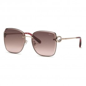 слънчеви,очила,слънчеви,очила,chopard,schl29s,woman,sunglasses,pink,(shiny,red,gold)