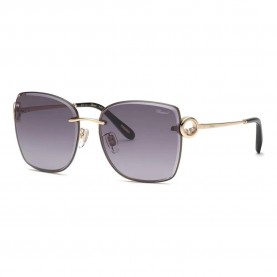 слънчеви,очила,слънчеви,очила,chopard,schl29s,woman,sunglasses,grey