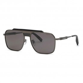 слънчеви,очила,слънчеви,очила,chopard,schl31,polarized,sunglasses,black,(total,shiny,gun)