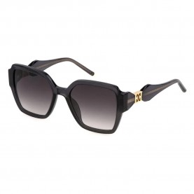 слънчеви,очила,слънчеви,очила,escada,sese48,woman,sunglasses,grey,(shiny,transparent,dark,grey)