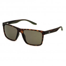 слънчеви,очила,слънчеви,очила,fila,sfi726,polarized,sunglasses,brown