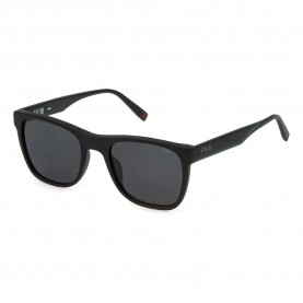 слънчеви,очила,слънчеви,очила,fila,sfi727,sunglasses,matt,sandblasted,black,703