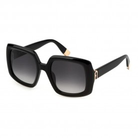 слънчеви,очила,слънчеви,очила,furla,sfu709,woman,sunglasses,shiny,black,(black)