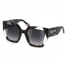 слънчеви,очила,слънчеви,очила,just,cavalli,sjc021v,woman,sunglasses,shiny,grey,havana,(grey)