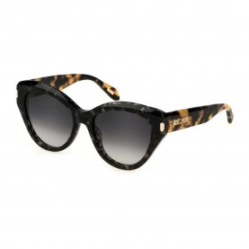 Слънчеви очила Just cavalli SJC033 woman sunglasses - Grey (Shiny Grey Havana) слънчеви,очила,слънчеви,очила,just,cavalli,sjc033,woman,sunglasses,grey,(shiny,grey,havana)