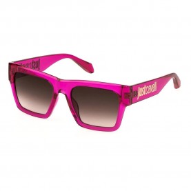 слънчеви,очила,слънчеви,очила,just,cavalli,sjc038,sunglasses,pink,(shiny,transparent,fuxia)