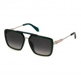 слънчеви,очила,слънчеви,очила,just,cavalli,sjc040,sunglasses,shiny,transp.green,(golden)