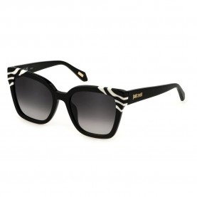 слънчеви,очила,слънчеви,очила,just,cavalli,sjc044v,woman,sunglasses,black,(black,w,white,temple)
