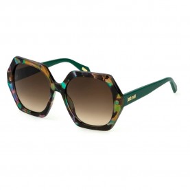 слънчеви,очила,слънчеви,очила,just,cavalli,sjc087v,woman,sunglasses,brown,(havana,brown,green,blue)