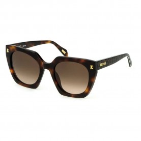 слънчеви,очила,слънчеви,очила,just,cavalli,sjc088,woman,sunglasses,brown,(shiny,dark,havana)