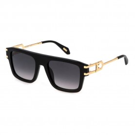 Слънчеви очила Just cavalli SJC096 sunglasses - Black (Shiny Black) слънчеви,очила,слънчеви,очила,just,cavalli,sjc096,sunglasses,black,(shiny,black)