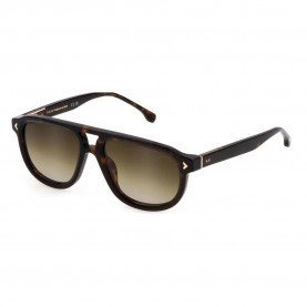 слънчеви,очила,слънчеви,очила,lozza,sl4330,sunglasses,shiny,dark,havana,722,(brown)