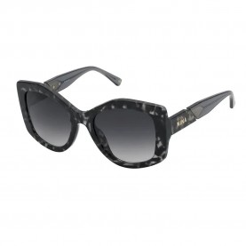 слънчеви,очила,слънчеви,очила,nina,ricci,snr317,woman,sunglasses,shiny,grey,havana,(grey)