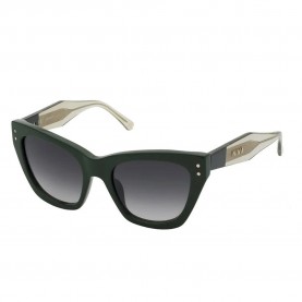 слънчеви,очила,слънчеви,очила,nina,ricci,snr323,woman,sunglasses,green,(shiny,dark,green)