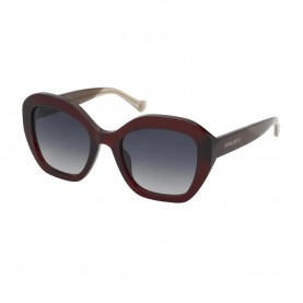 слънчеви,очила,слънчеви,очила,nina,ricci,snr355,woman,sunglasses,shiny,opal,red,(red)
