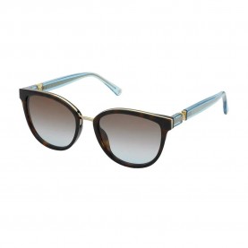 слънчеви,очила,слънчеви,очила,nina,ricci,snr358,woman,sunglasses,shiny,dark,havana,(brown)