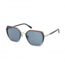 слънчеви,очила,слънчеви,очила,nina,ricci,snr359,woman,sunglasses,shiny,red,grad,light,blue,(blue)