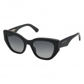 слънчеви,очила,слънчеви,очила,nina,ricci,snr398,woman,sunglasses,shiny,black,(black)