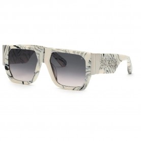 слънчеви,очила,слънчеви,очила,philipp,plein,spp094m,sunglasses,beige