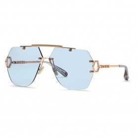слънчеви,очила,слънчеви,очила,philipp,plein,spp111,photochromic,sunglasses,golden,(sh.copper,gold,brushed,copper,gold)