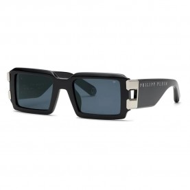 слънчеви,очила,слънчеви,очила,philipp,plein,spp129m,sunglasses,black