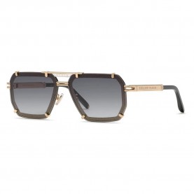 слънчеви,очила,слънчеви,очила,philipp,plein,spp131,sunglasses,sh.rose,gold,w,black,parts,(black)