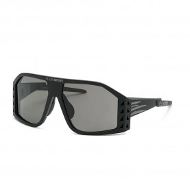 Слънчеви очила Philipp plein sport SSP002 sunglasses - Black (Matt Black) слънчеви,очила,слънчеви,очила,philipp,plein,sport,ssp002,sunglasses,black,(matt,black)