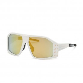 Слънчеви очила Philipp plein sport SSP002 sunglasses - White (Matt White) слънчеви,очила,слънчеви,очила,philipp,plein,sport,ssp002,sunglasses,white,(matt,white)