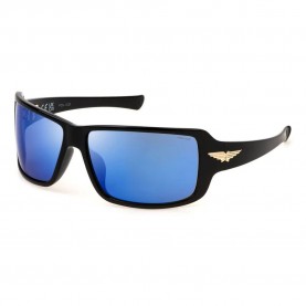 слънчеви,очила,слънчеви,очила,police,spln37,sunglasses,total,shiny,black,(black)