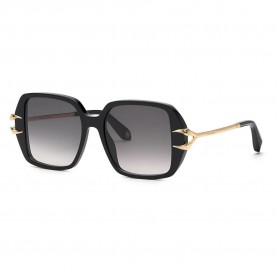 слънчеви,очила,слънчеви,очила,roberto,cavalli,src030,woman,sunglasses,black