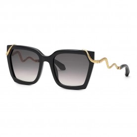 слънчеви,очила,слънчеви,очила,roberto,cavalli,src034m,woman,sunglasses,shiny,black,(black)