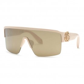 слънчеви,очила,слънчеви,очила,roberto,cavalli,src037m,woman,sunglasses,beige,pink,(beige)