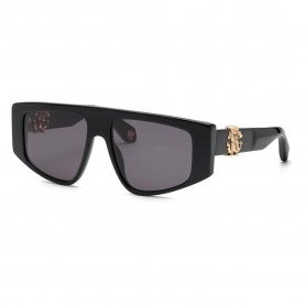 слънчеви,очила,слънчеви,очила,roberto,cavalli,src038m,sunglasses,black