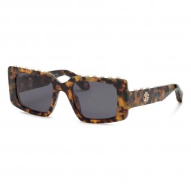 Слънчеви очила Roberto cavalli SRC039S woman sunglasses - Yellow (Shiny Light Yellow Havana) слънчеви,очила,слънчеви,очила,roberto,cavalli,src039s,woman,sunglasses,yellow,(shiny,light,yellow,havana)