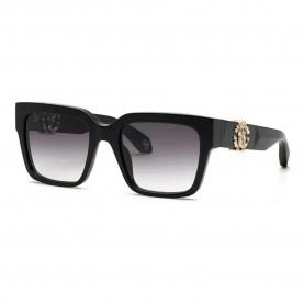 слънчеви,очила,слънчеви,очила,roberto,cavalli,src040m,woman,sunglasses,shiny,black,(black)
